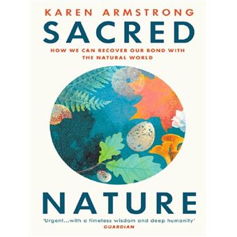 Sacred Nature