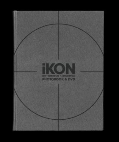 Ikon 2018 Private Stage DVD