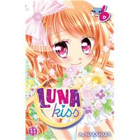 Luna Kiss