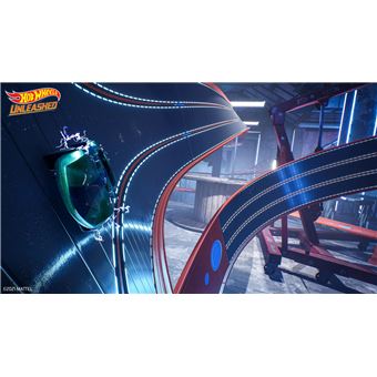 Hot Wheels Unleashed Challenge Accepted Edition PS5