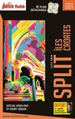 Guide Split 2022-2023 City trip Petit Futé