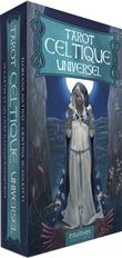 Coffret Tarot Celtique Universel