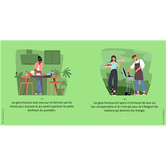 Tu vas prendre soin de toi