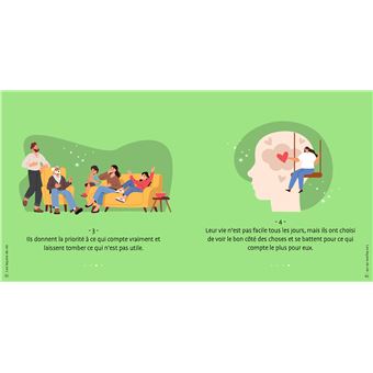 Tu vas prendre soin de toi