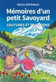 Mémoires d'un petit Savoyard