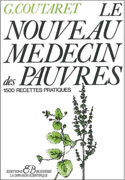 Le nouveau médecin des pauvres
