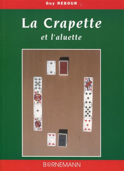 Crapette et l aluette ned
