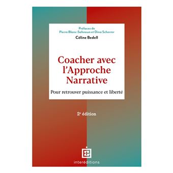 Coacher avec l'Approche narrative
