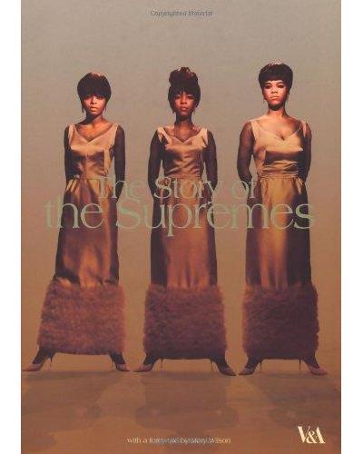 Story of the supremes