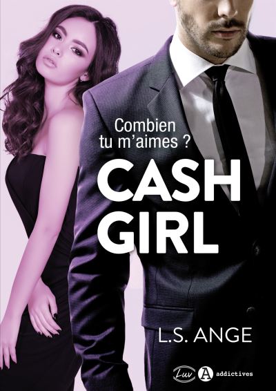 Cash girl