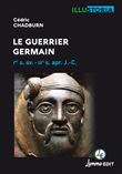 Le guerrier Germain