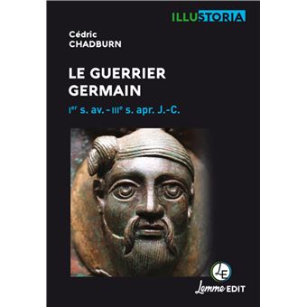 Le guerrier Germain
