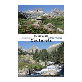 Cauterets : 28 topos