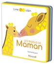 Les bisous de maman