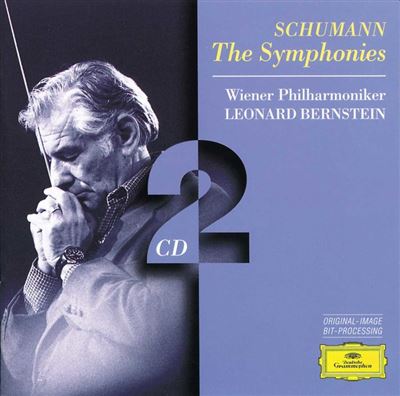 4 Symphonies