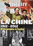 La Chine 1912-2012 : nationalisme, communisme, capitalisme