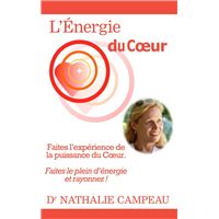 L'Énergie du Cœur
