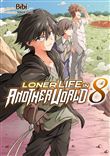 Loner Life in Another World