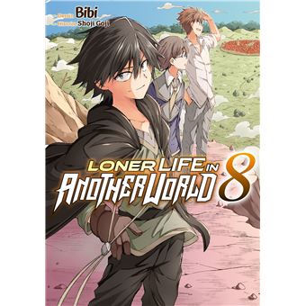 Loner Life in Another World
