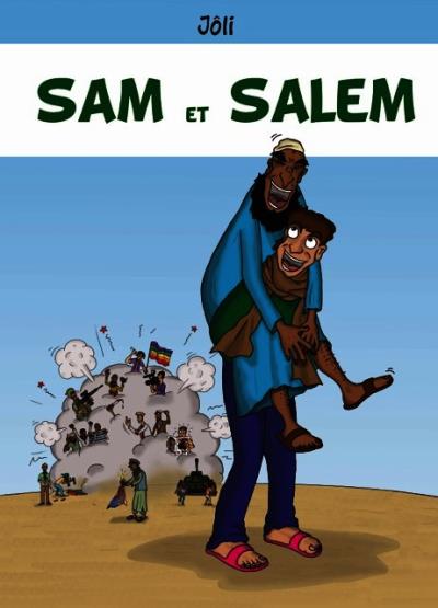 Sam et Salem