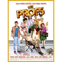 Les Profs DVD
