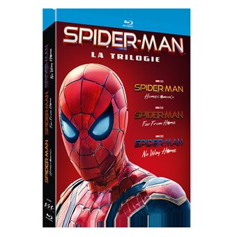 Spider-Man - Spider-Man - 1