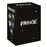 FringeCoffret intégral des Saisons 1 à 5 - DVD_0