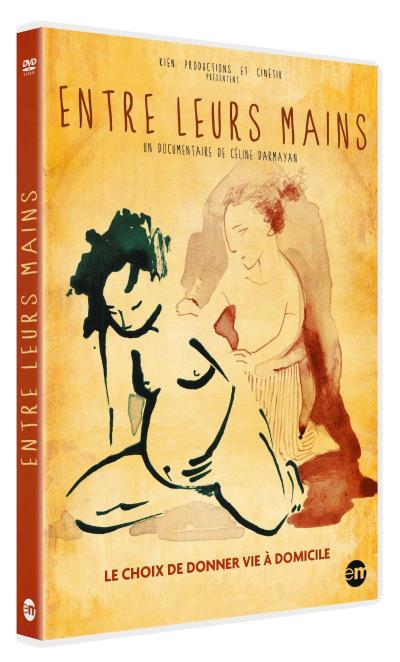 Entre leurs mains DVD