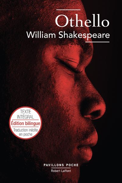Othello - édition bilingue Pavillons Poche