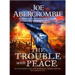 The trouble with peace