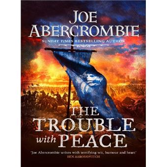 The trouble with peace