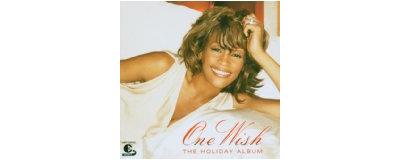 One wish - Holiday album