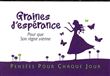 Graines d'espérance