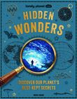 Hidden Wonders 1ed -anglais-