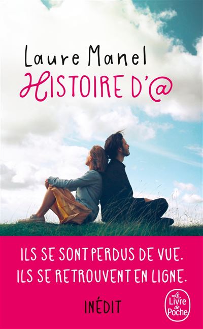 Histoire d'ã