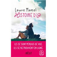 Histoire d'@
