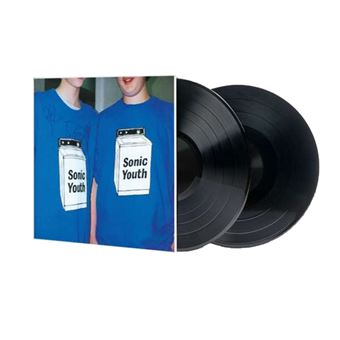 Sonic Youth/Washing Machine/２枚組レコード Sonic Youth - Washing Machine Vinyl 2LP - Interscope Records