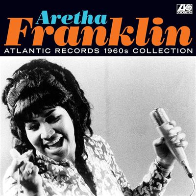 ATLANTIC RECORDS 1960S COLLECTION/6LP BOX