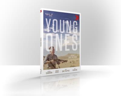 Young ones DVD