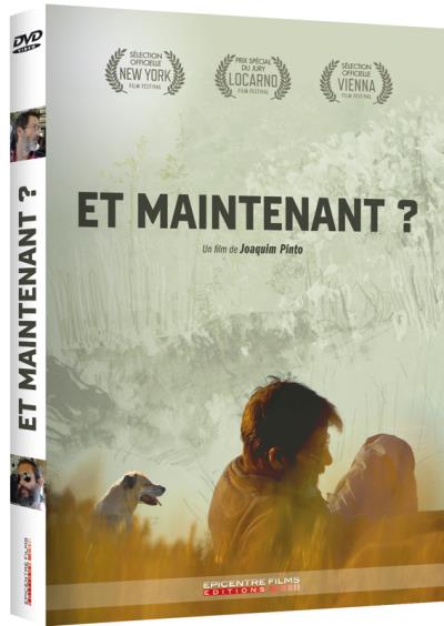 Et maintenant? DVD