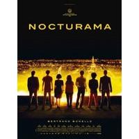Nocturama DVD