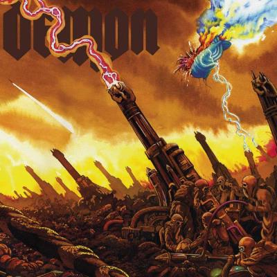 Taking the world by Storm Double Vinyle Gatefold
