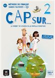 Cap sur... 2 - Cahier d'activités