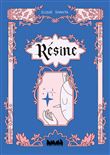 Résine