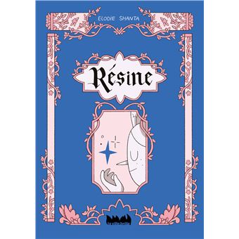 Résine