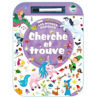 Les mondes magiques