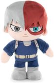 Peluche My Hero Academia Shoto Todoroki