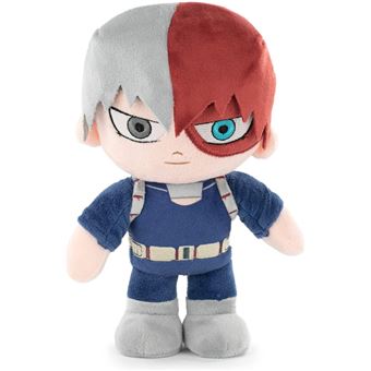 Peluche My Hero Academia Shoto Todoroki