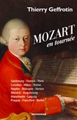 Mozart en tournée