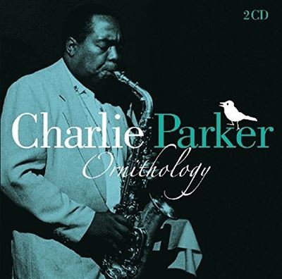 ORNITHOLOGY/2CD